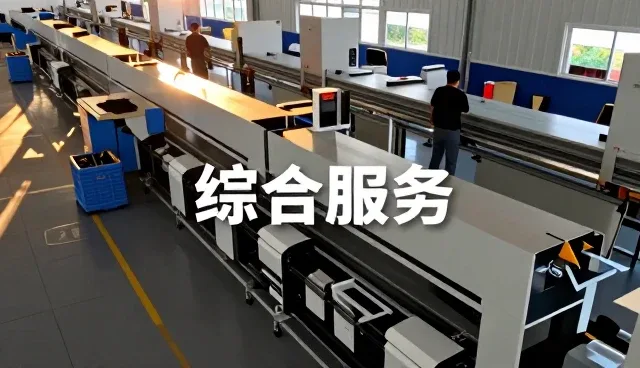潍坊保税物流有限公司