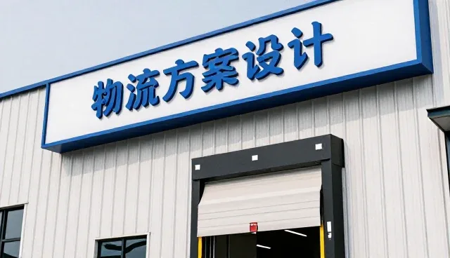物流服务为物流服务提供更多可能