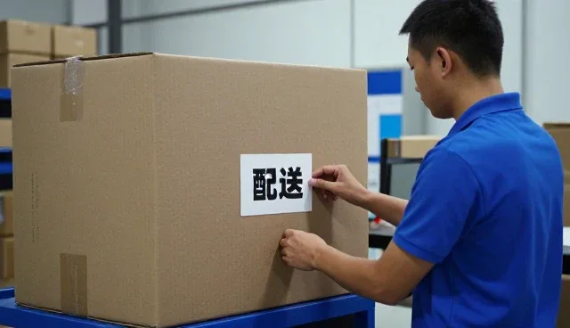运输配送在仓储管理服务中的实际应用分析