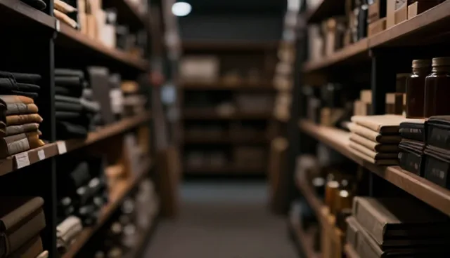 标准化配送服务中常见理解误区解析