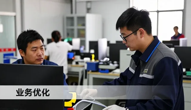 潍坊保税物流有限公司打造专业装卸搬运服务服务